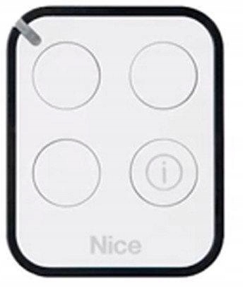 

Pilot Dwukierunkowy Do Bram Nice Era One Bidi Nfc