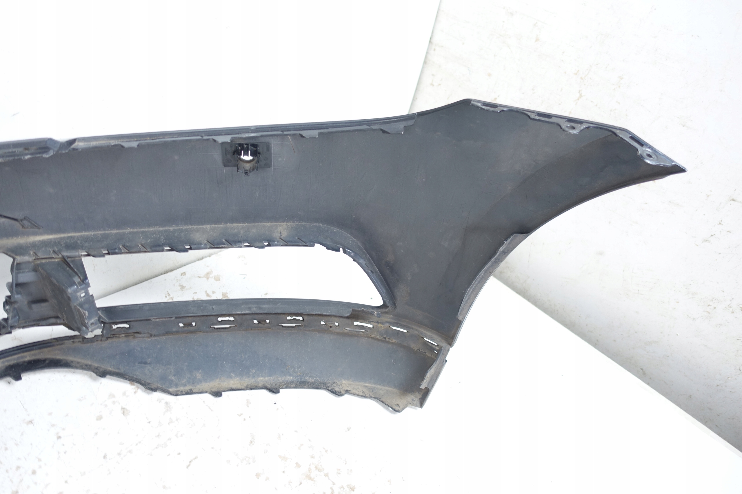 VW PASSAT B8 3G0 2014- bumper front front 3G0807221A