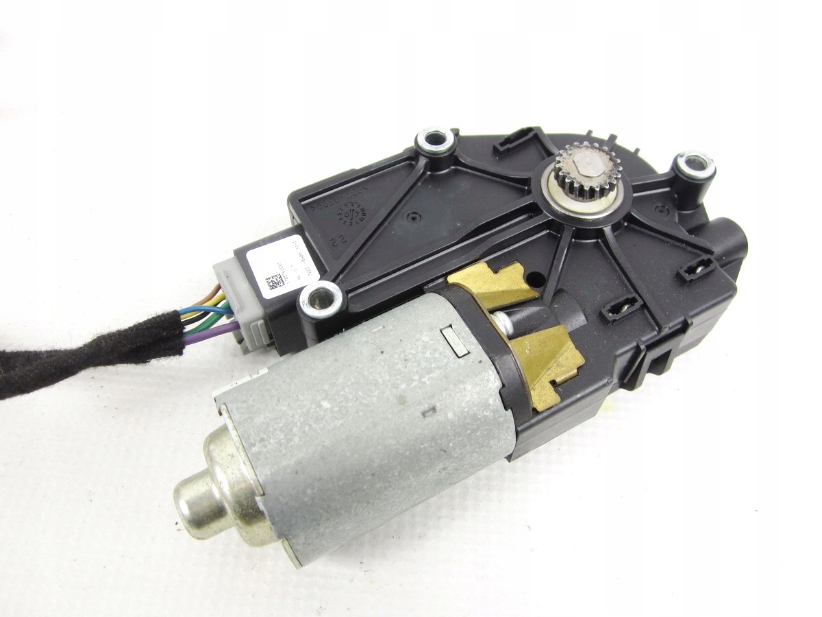 Motor Schiebedach Mercedes GL X164