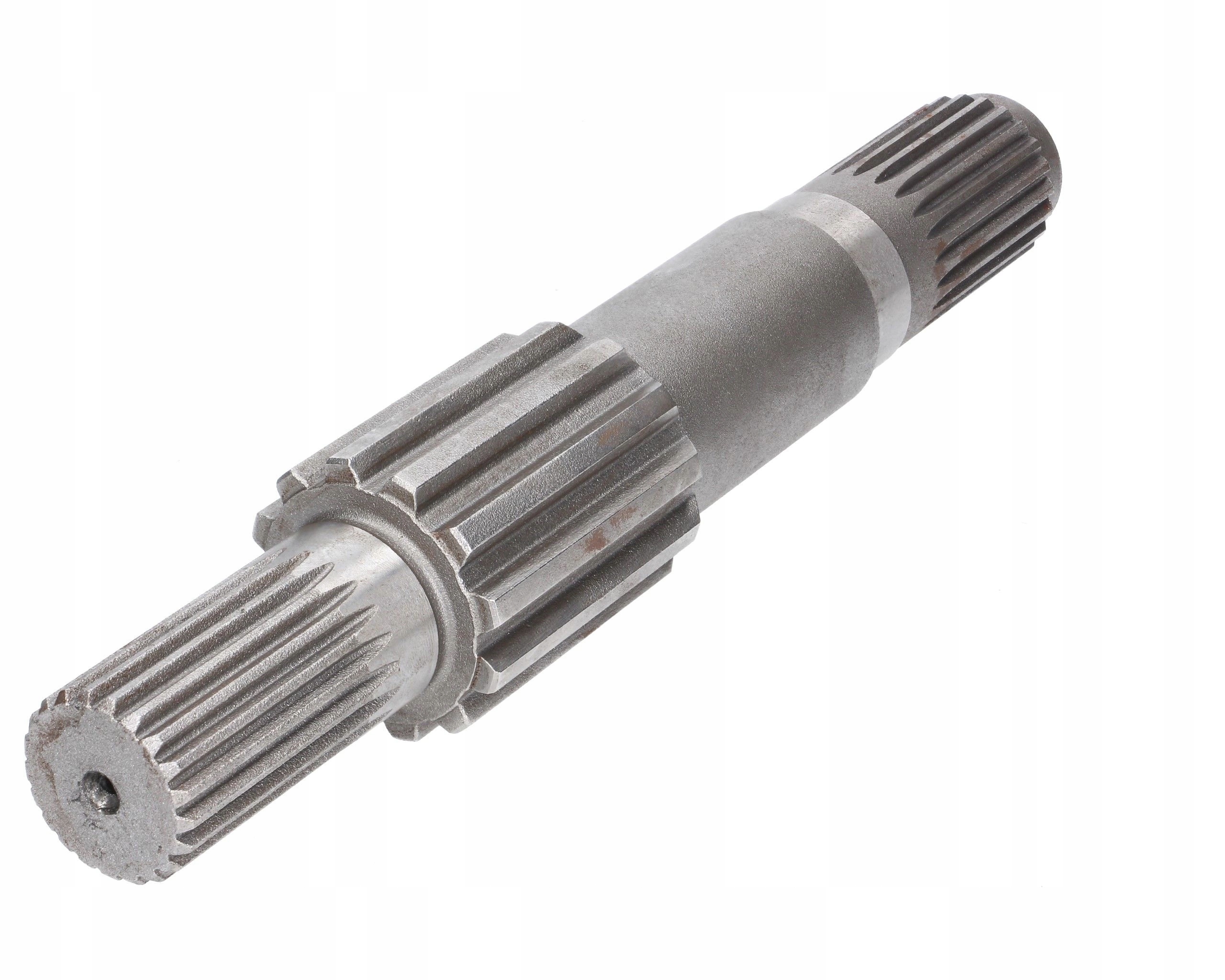 Levý uvolňovací válec L-290 mm pro kombajn John Deere Z27546