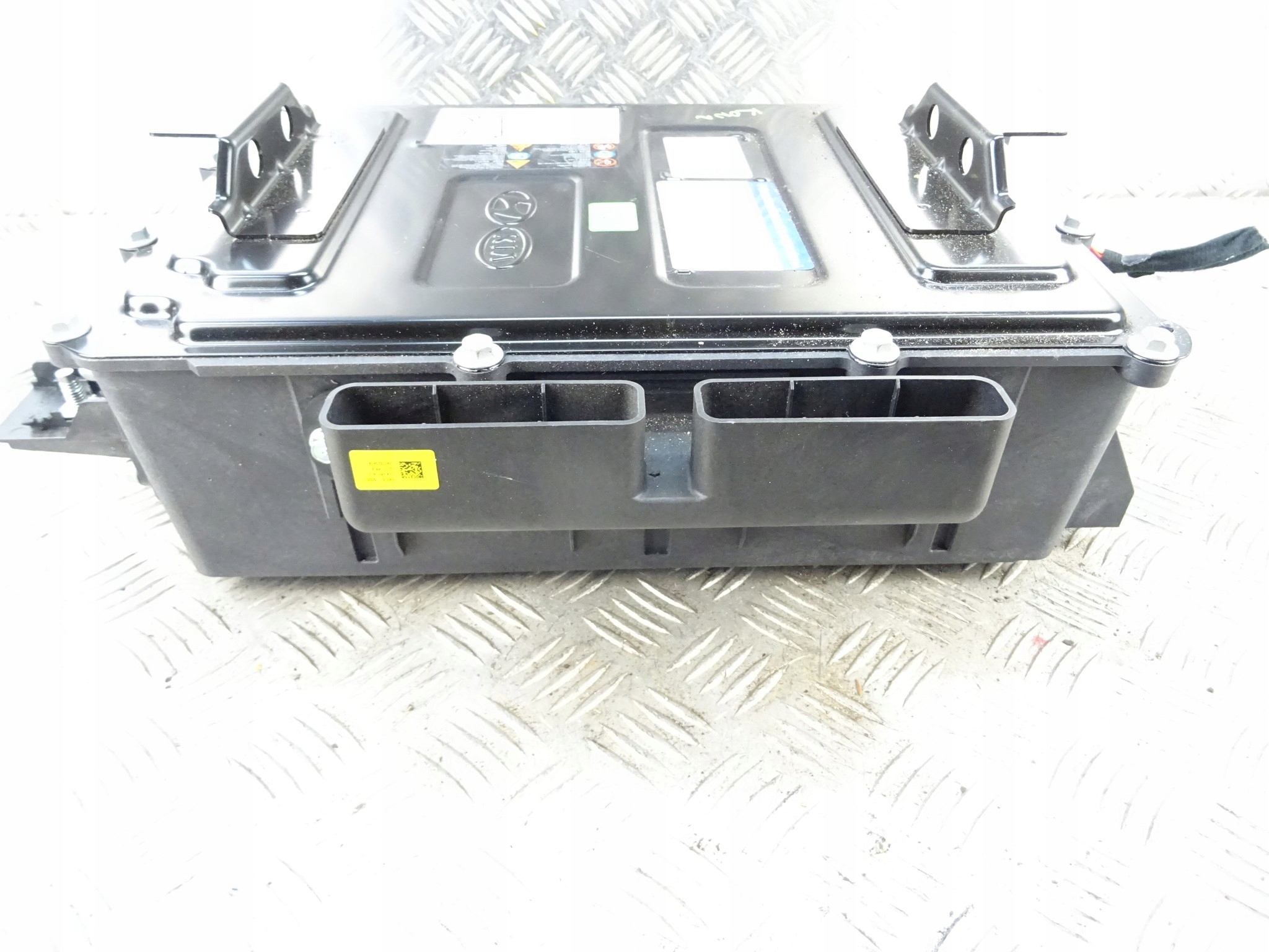 KIA STONIC BATERIA AKUMULATOR HYBRID 375M0-H8100