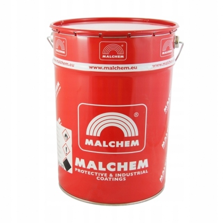 Winymax Ral 9005 4,3L Gruntoemalia poliwinylowa czarna