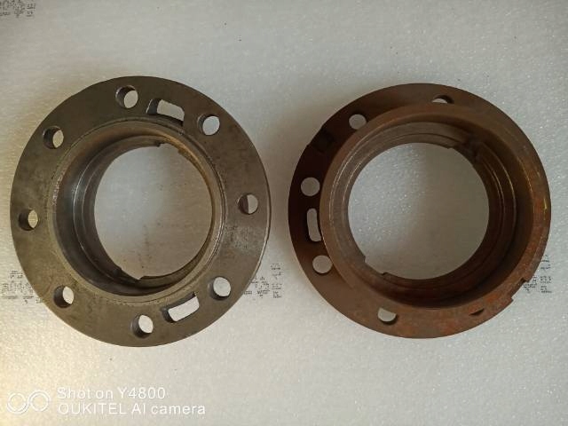 479131037 - Корпус подшипника атакующего ролика Autosan FON