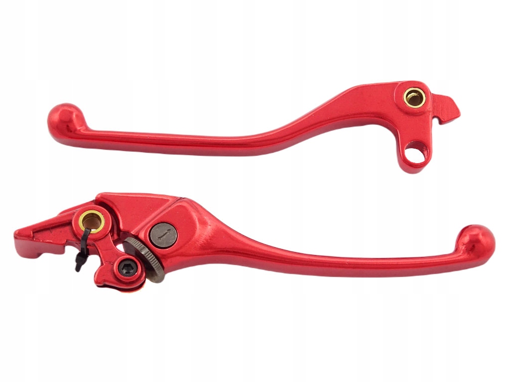 ZD-085 - КОМПЛЕКТ РЫЧАГОВ HONDA CB CBR 1000 F SC21 SC24 SC30