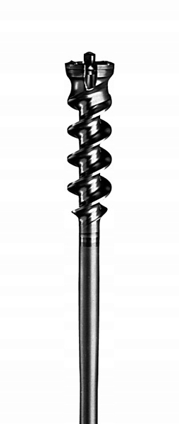 Wiertło przebiciowe Bosch 1618596459 SDS-Max