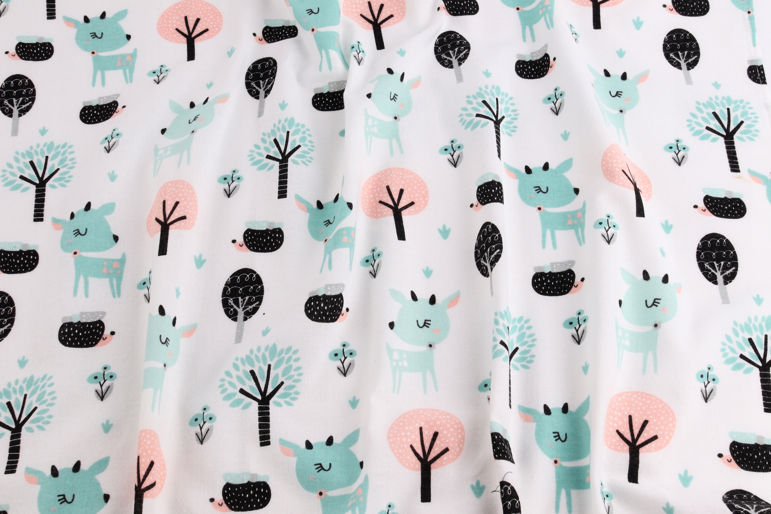 PIELUCHY FLANELOWE KOLOROWE PIELUCHA FLANELOWA PL Rodzaj pieluszek wielorazowe