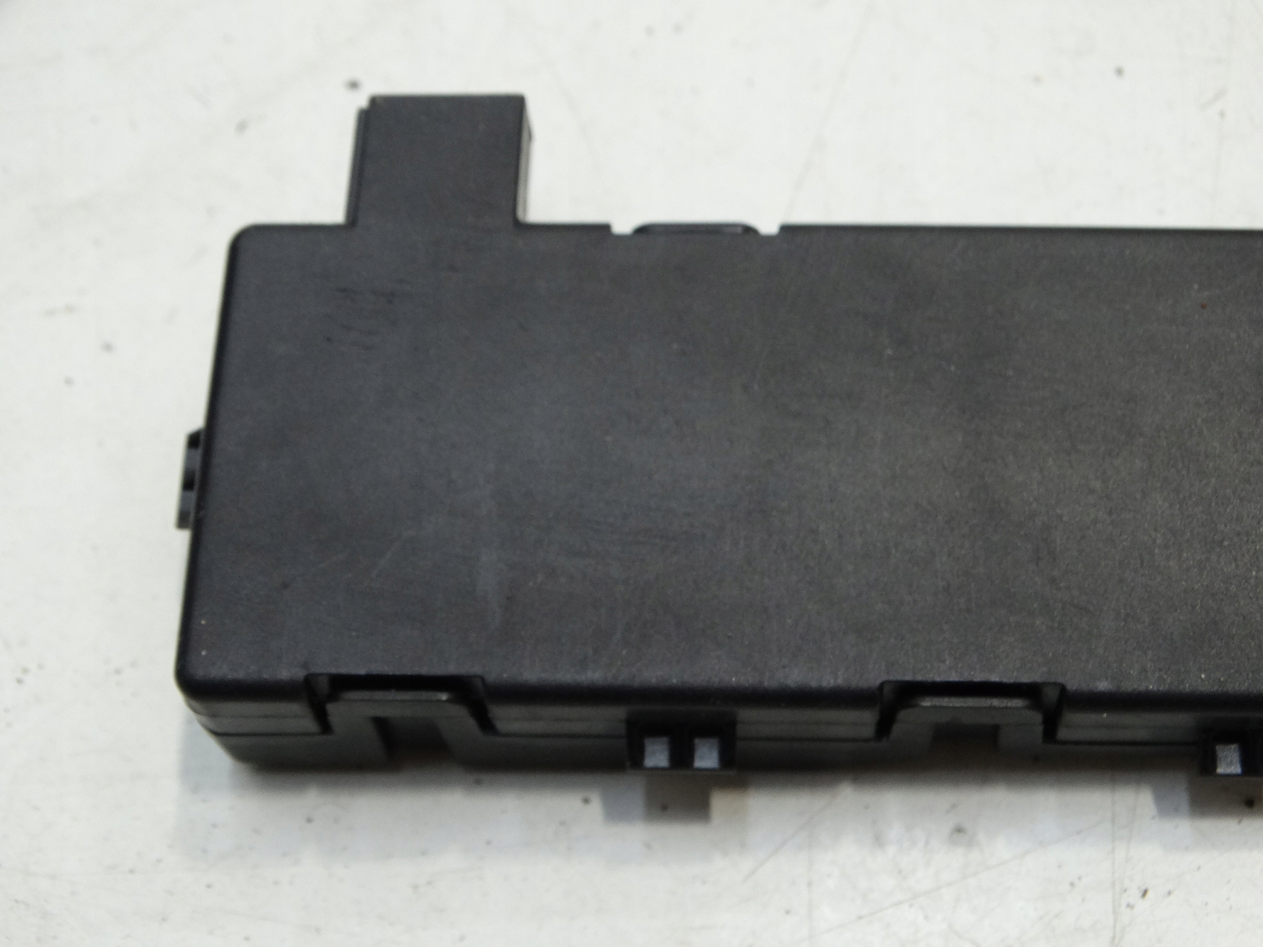 module ANTENY amplifier OPEL ASTRA J IV CORSA E ZAFIRA C GM 13500144