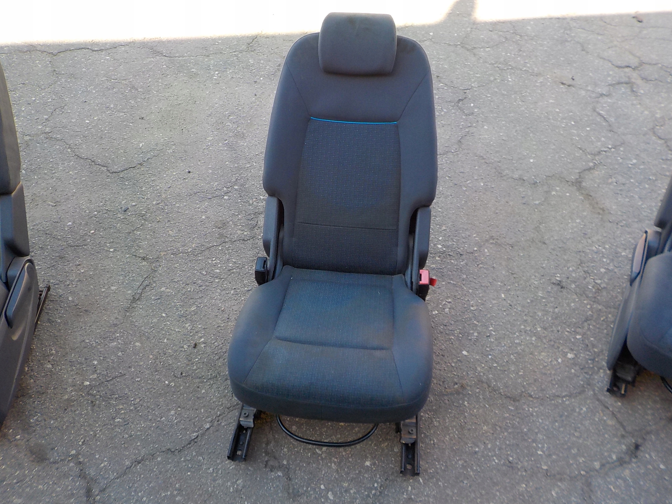 seat ford s-max mk1 2008r