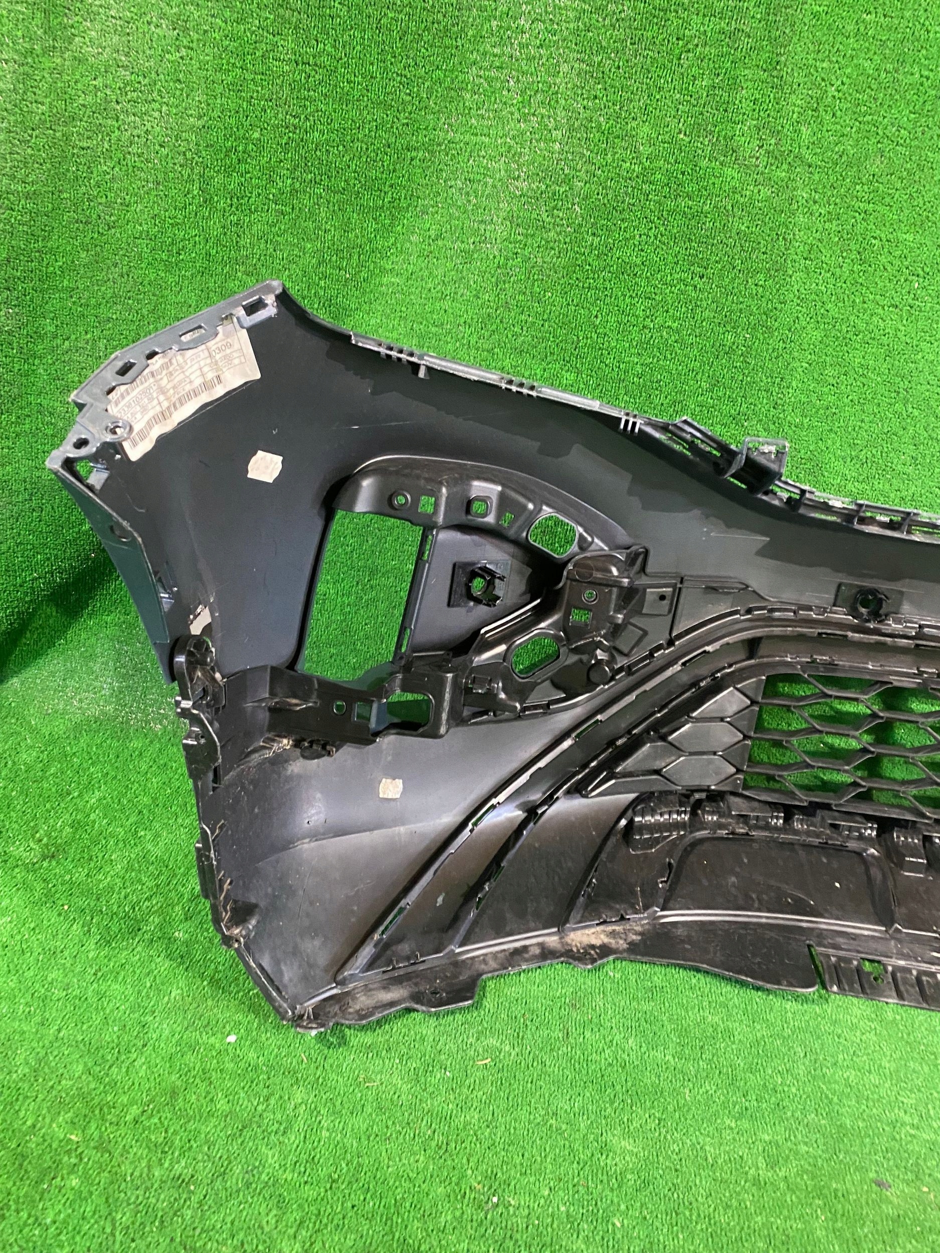 Pare chocs avant VW T-ROC LIFT 21