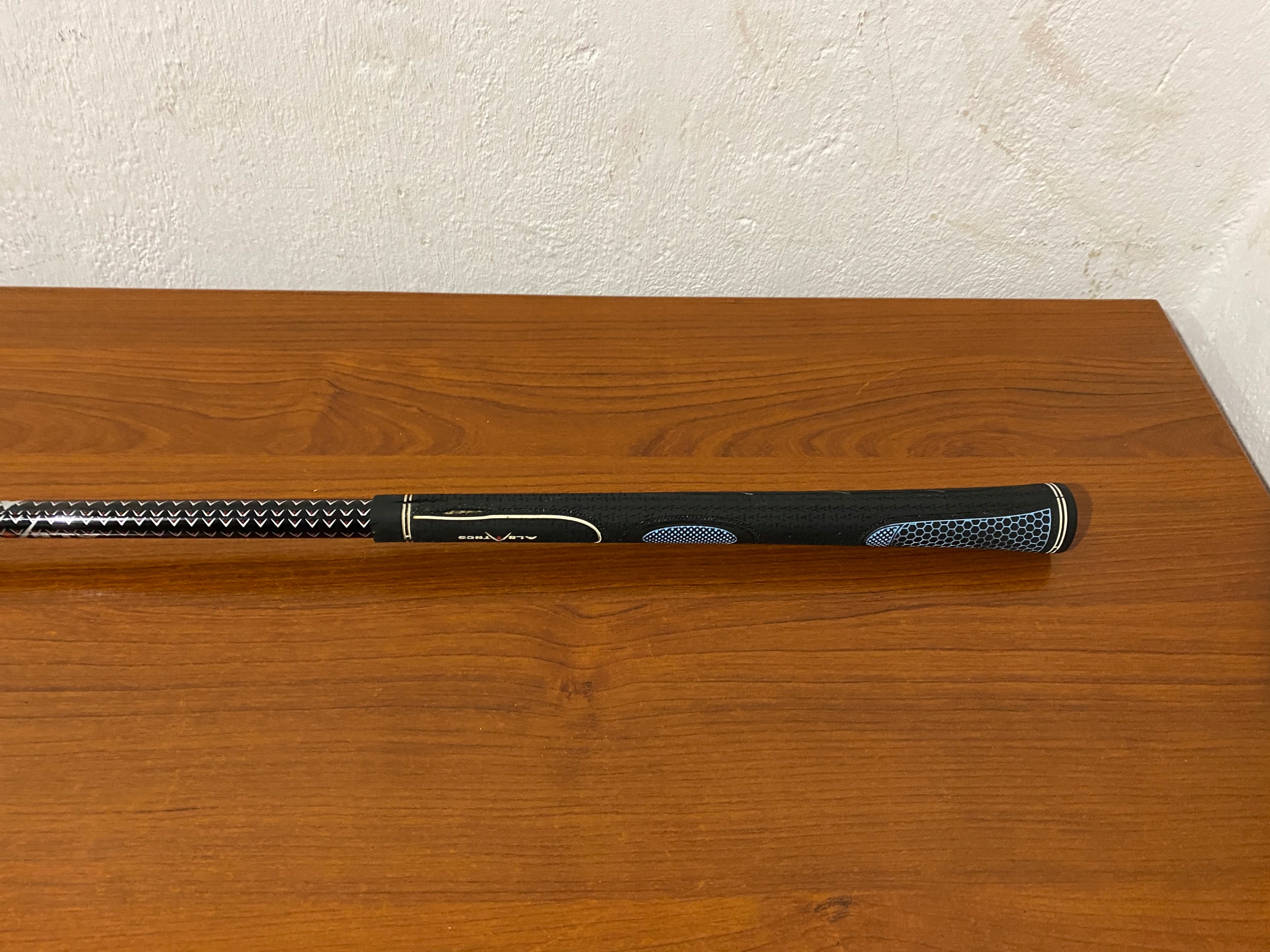 Albatros 7075 460cc 1 14'' kij golfowy driver EAN (GTIN) 23436374