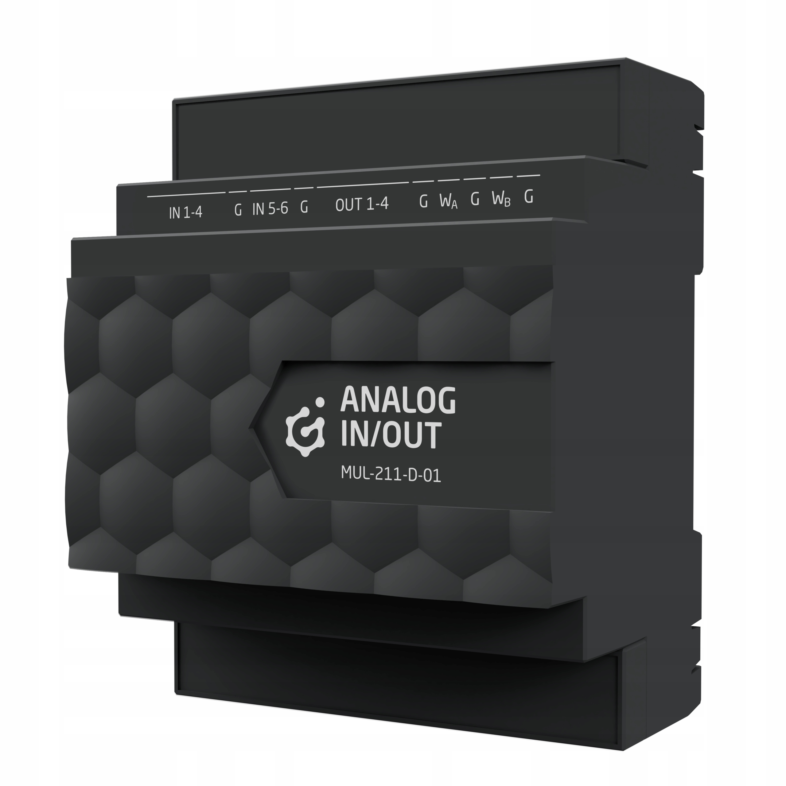 

Grenton Analog IN/OUT|Instalacja|Wsparcie|