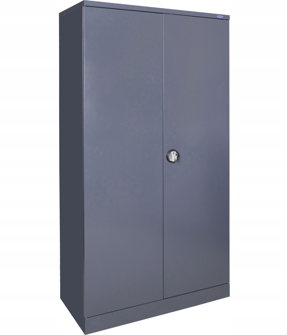 Szafa Warsztatowa metalowa narzędziowa do garazu przemyslowa SI-10/4S Kod producenta 52520-0235