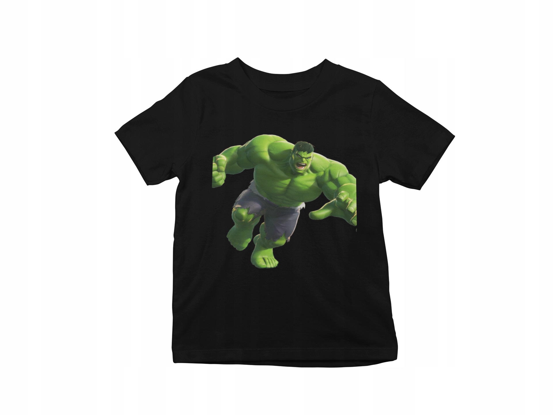 

Koszulka Dziecięca-Avengers Hulk Marvel-XL 158