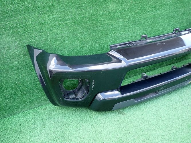 SUZUKI JIMNY LIFT 12- front bumper front
