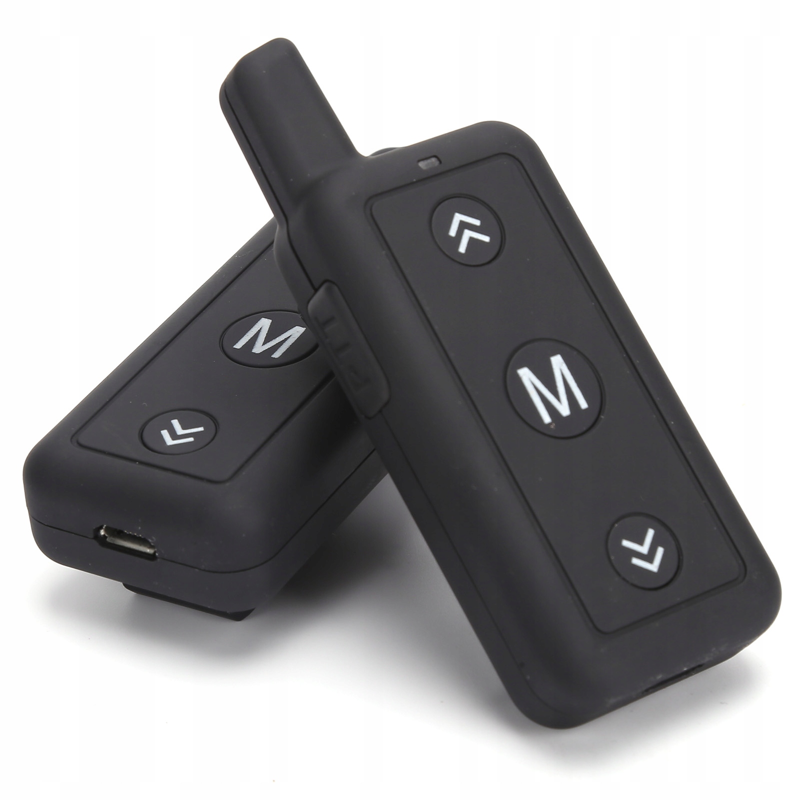 2 MINI KRÓTKOFALÓWKA WALKIE TALKIE UHF lub VHF