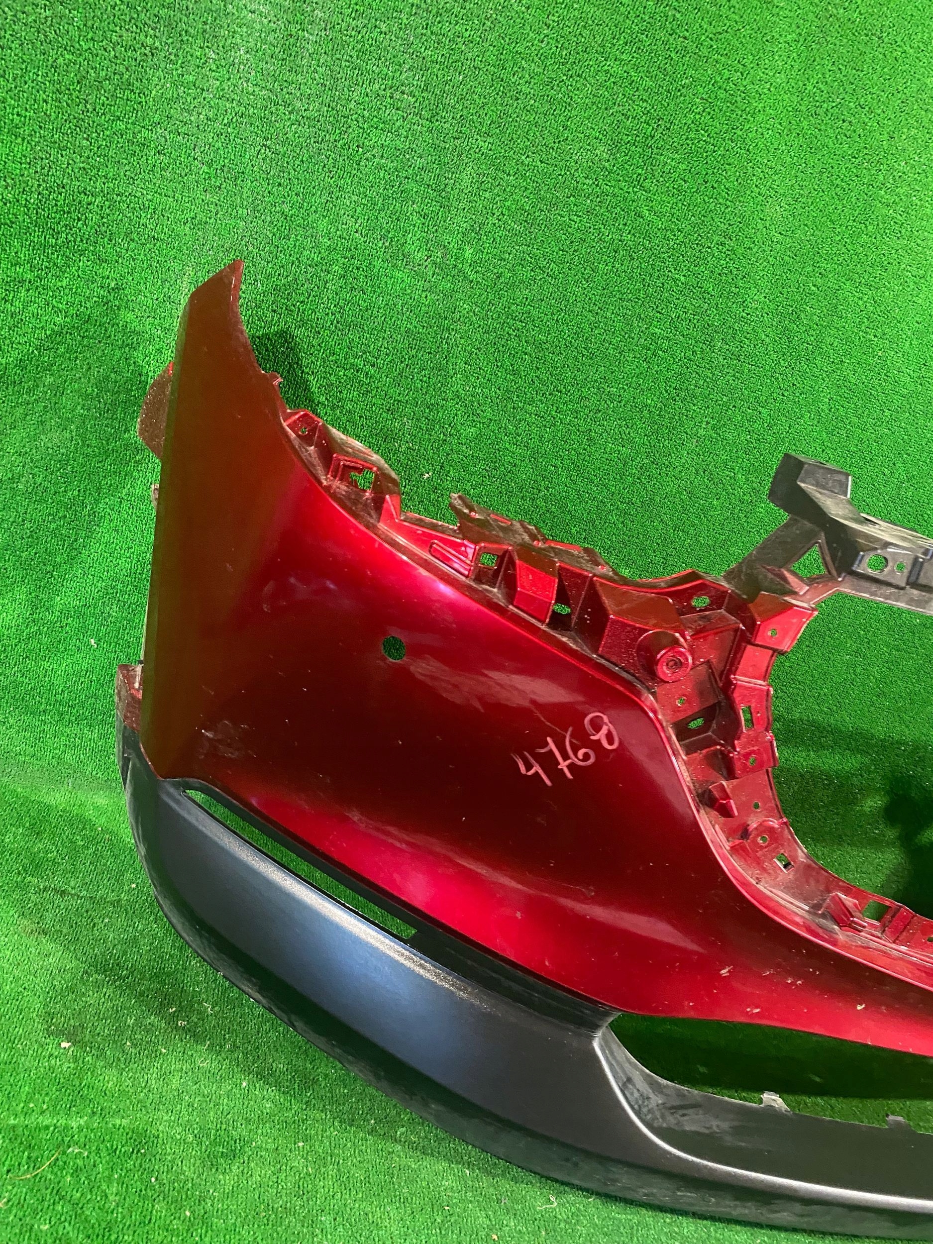 Frontstoßstange vorne MAZDA CX30 CX-30 NR.4768