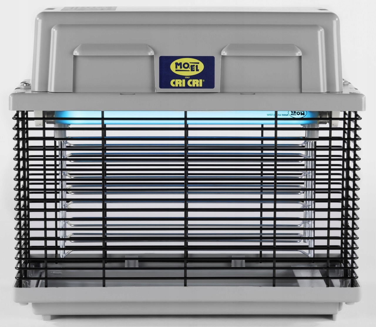 Insekticídna lampa Cri Cri 309 Professional Uv-a priemyselná