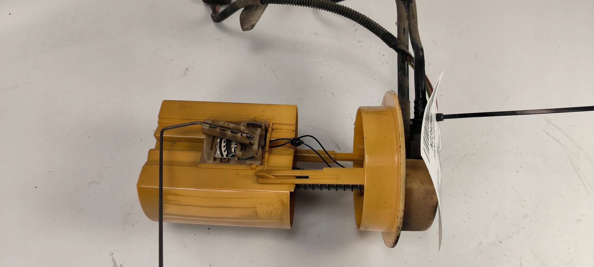 pump fuel A2C53180880 CITROEN XSARA PICASSO