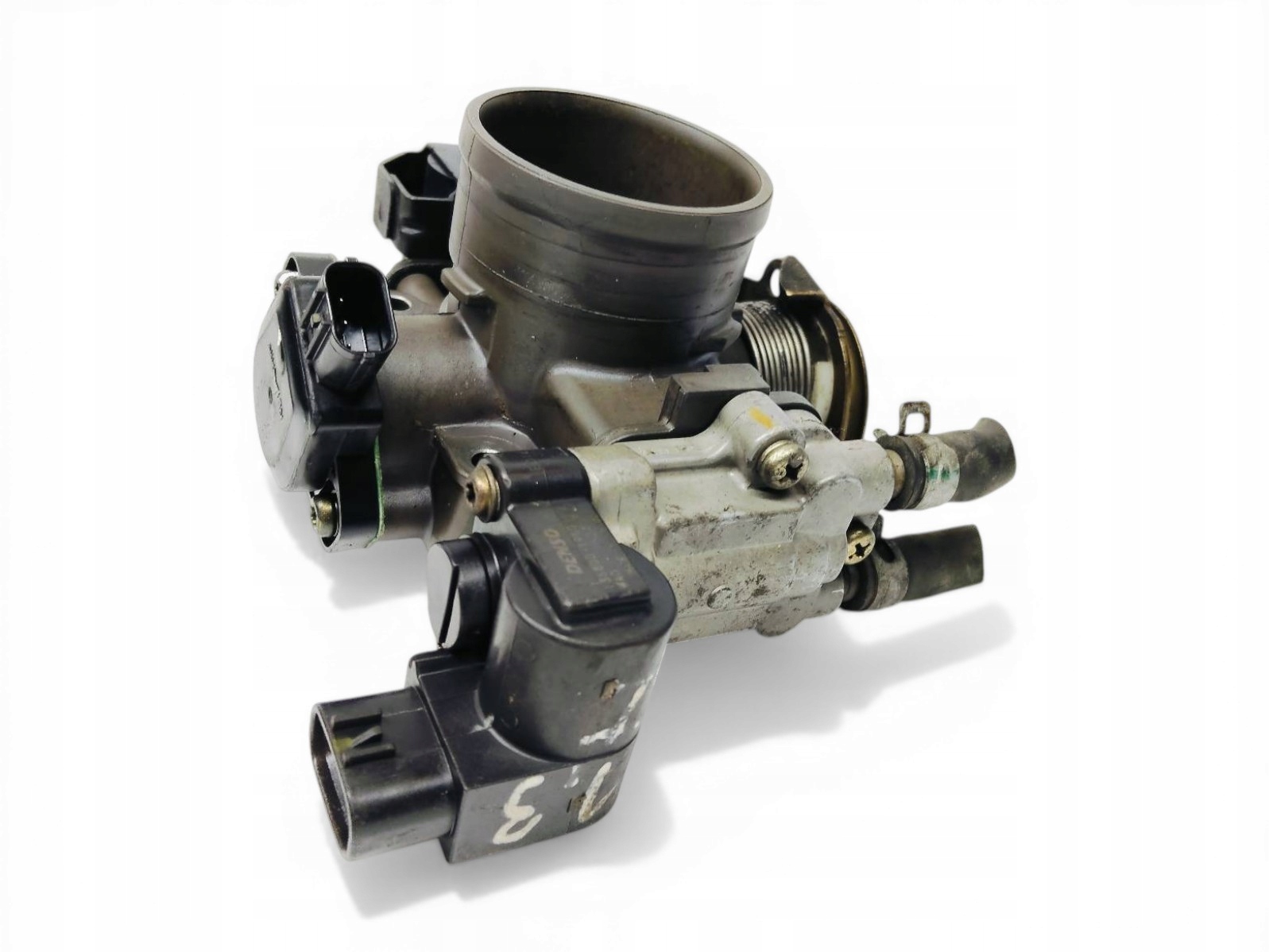 Valvola a farfalla Honda JAZZ 1.3 136800-1960