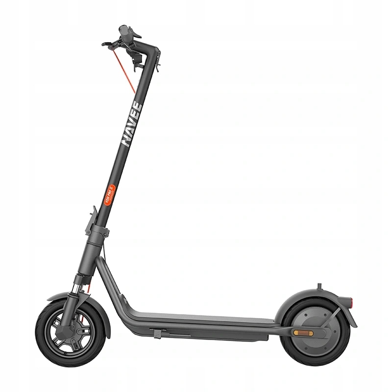 Elektryczna hulajnoga NAVEE V25i Pro II Czarny