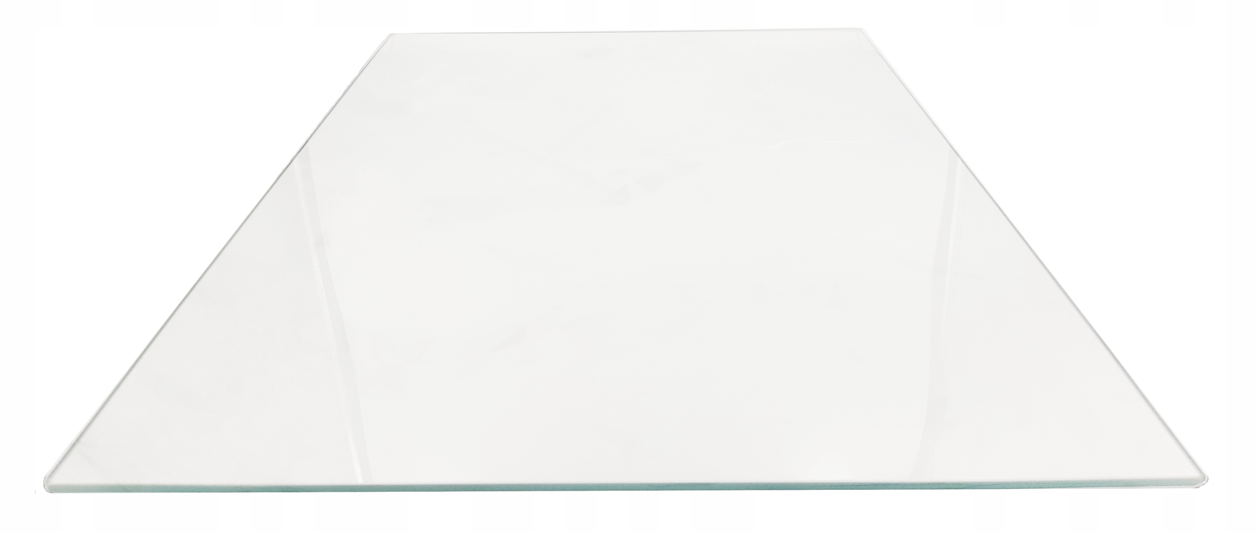 Półka szklana do lodówki Electrolux Oryginał