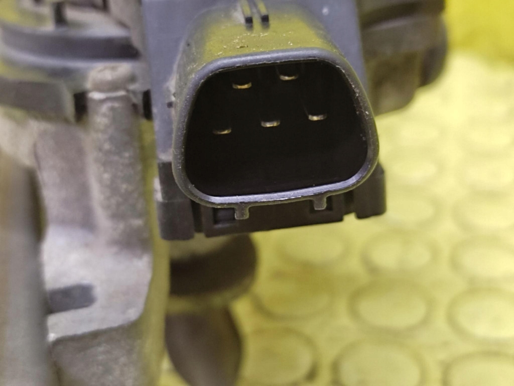 MAZDA 6 wiper mechanism front 8492002392