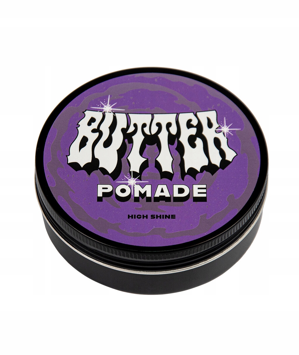 Pan Drwal pomáda butter pomade 150 g