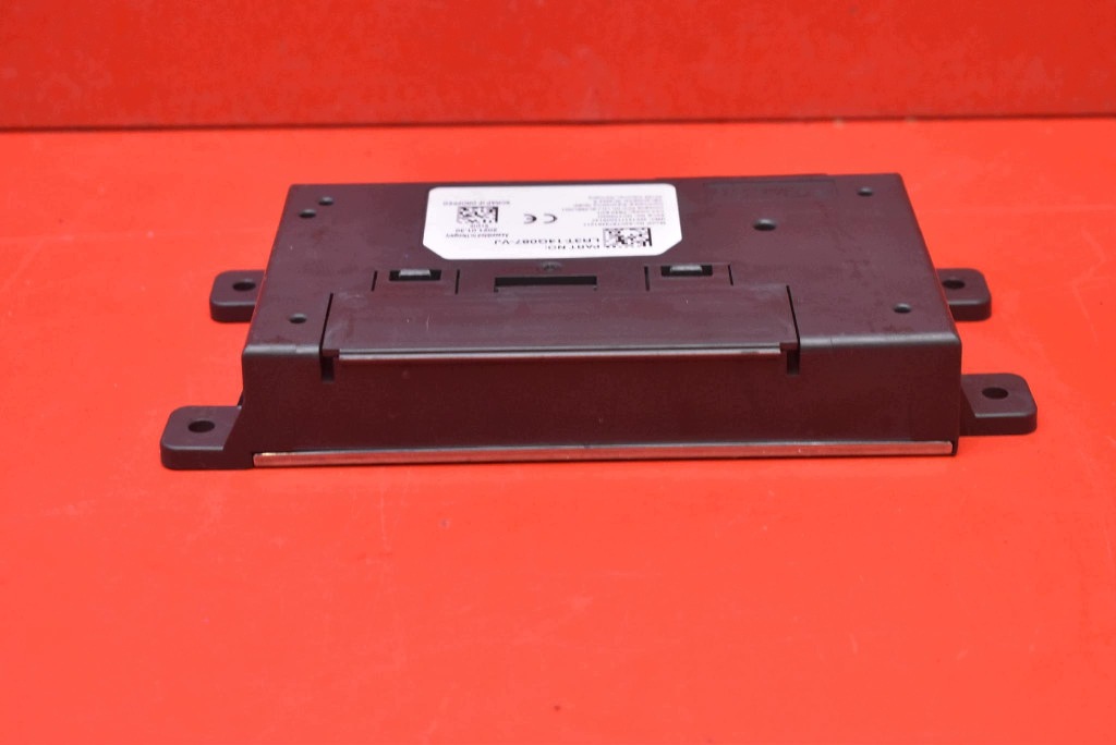 control unit module BLUETOOTH LR3T-14G087-VJ FORD TRANSIT CUSTOM MK1 LIFT 17-21