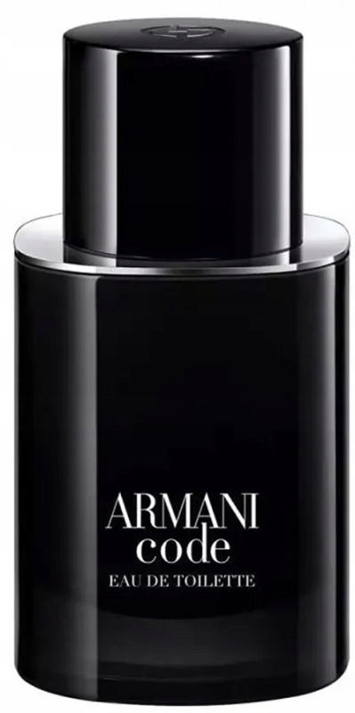 Giorgio Armani Code Pour Homme 50 ml toaletní voda