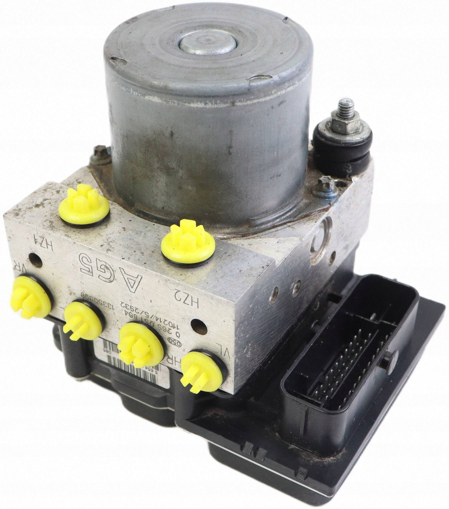 OPEL CORSA D pompa ABS 13350598 0265951752 0265251864