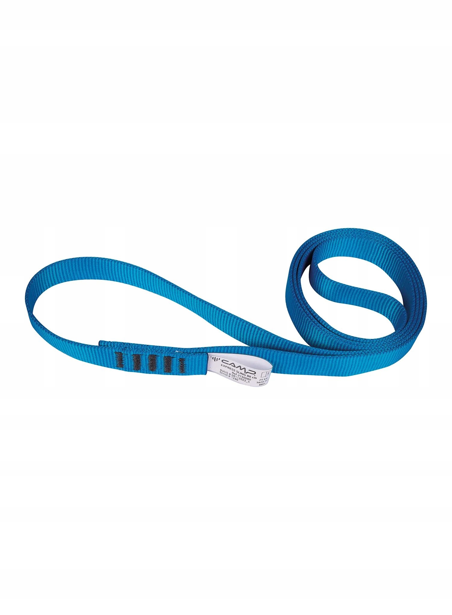 Taśma wspinaczkowa Camp Express Sling 80 cm