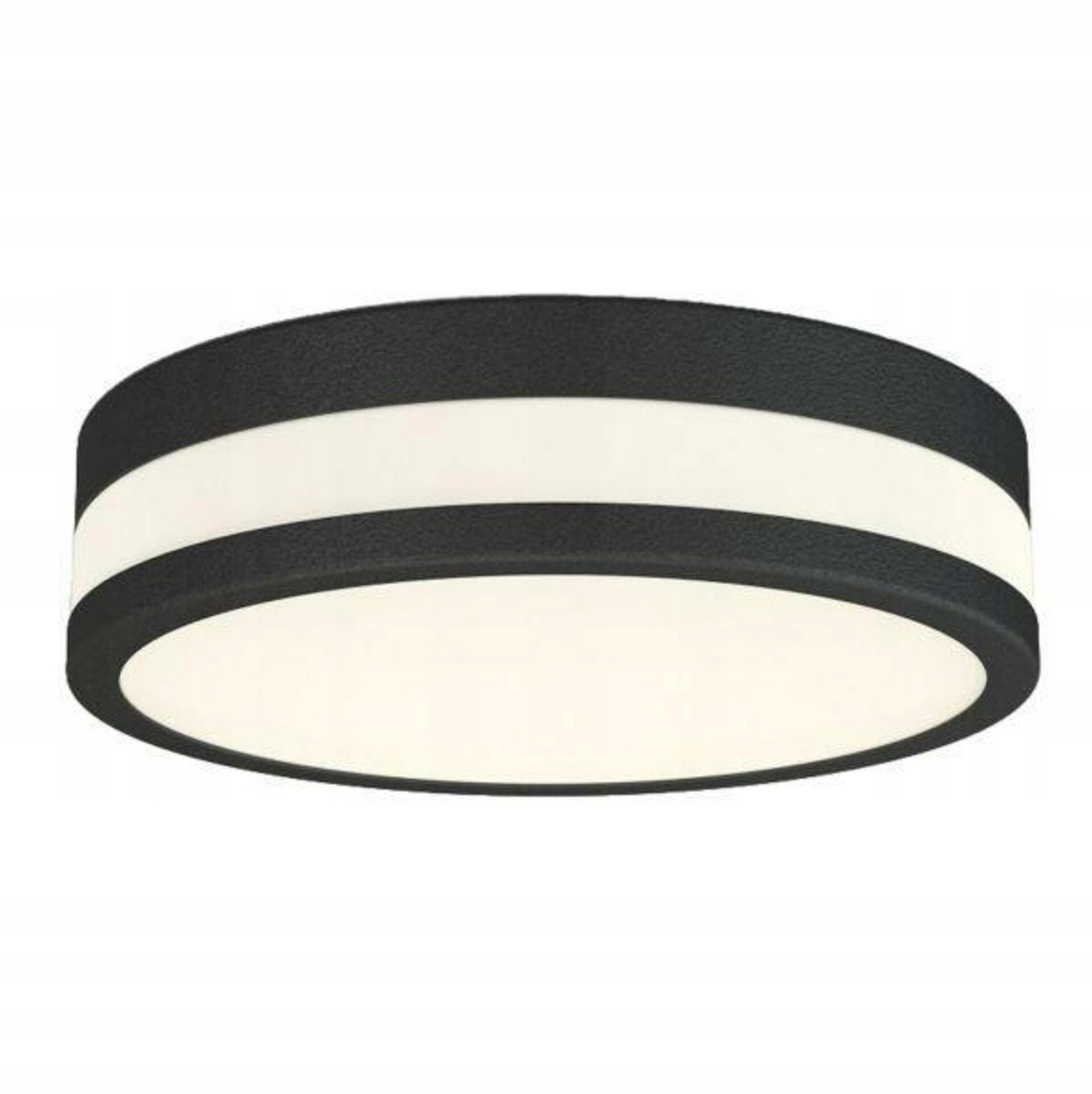 Azzardo AZ4257 stropné svietidlo Kari 22 Matt Black