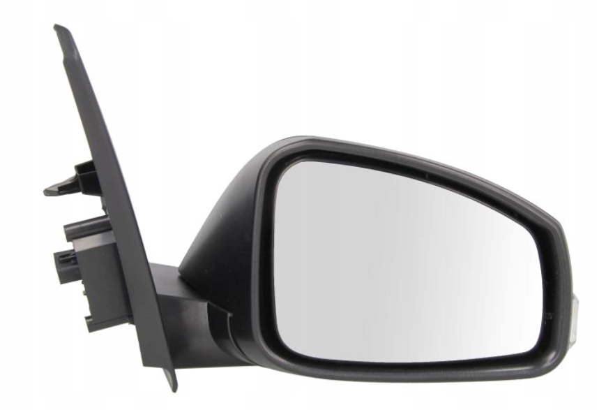 Renault Megane III 08-16 Elektrické Zrcátko Pra