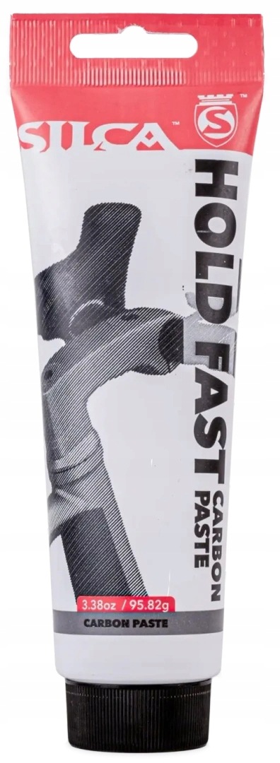 Silca Hold Fast Carbon Paste 95gr pasta do carbonu