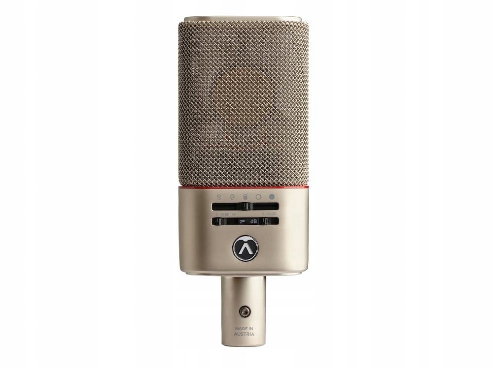 Austrian Audio OC-818 Studio Set Launch Edition