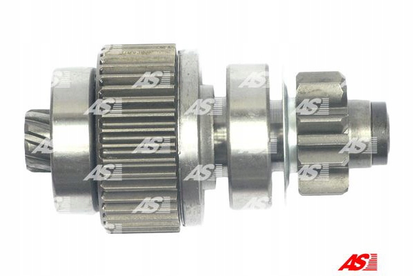 BENDIX BENDIKS ROZRUSZNIKA DENSO - AS-PL Producent części AS-PL