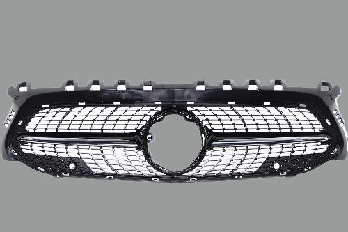 Mercedes-Benz B-Klasse W247 Kühlergrill FRONTGRILL Kühlergitter A2478806605 - Image 1