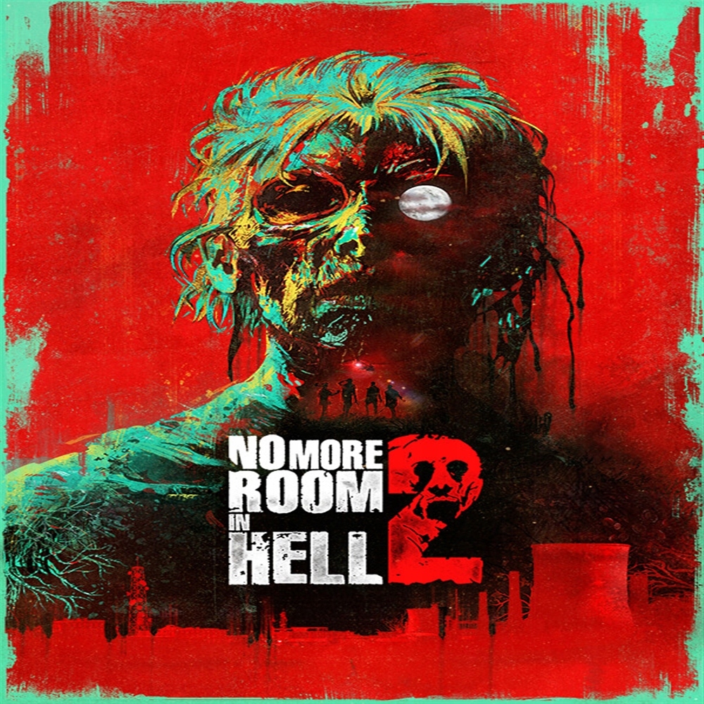 No More Room In Hell 2 Steam Nowa Gra Pełna Wersja Pc