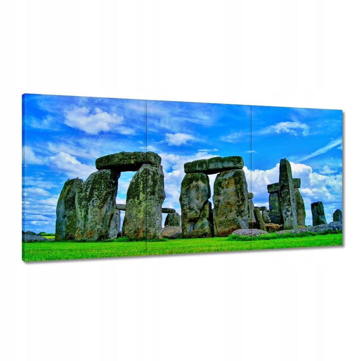 Obrazy 180x90 Stonehenge