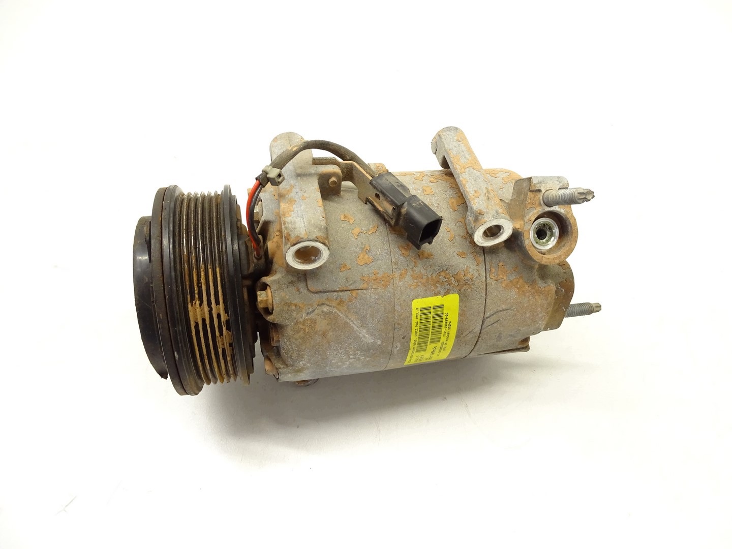 kompressor klimakompressor FORD KUGA MK2 2.0 TDCI FV41-19D629-DC