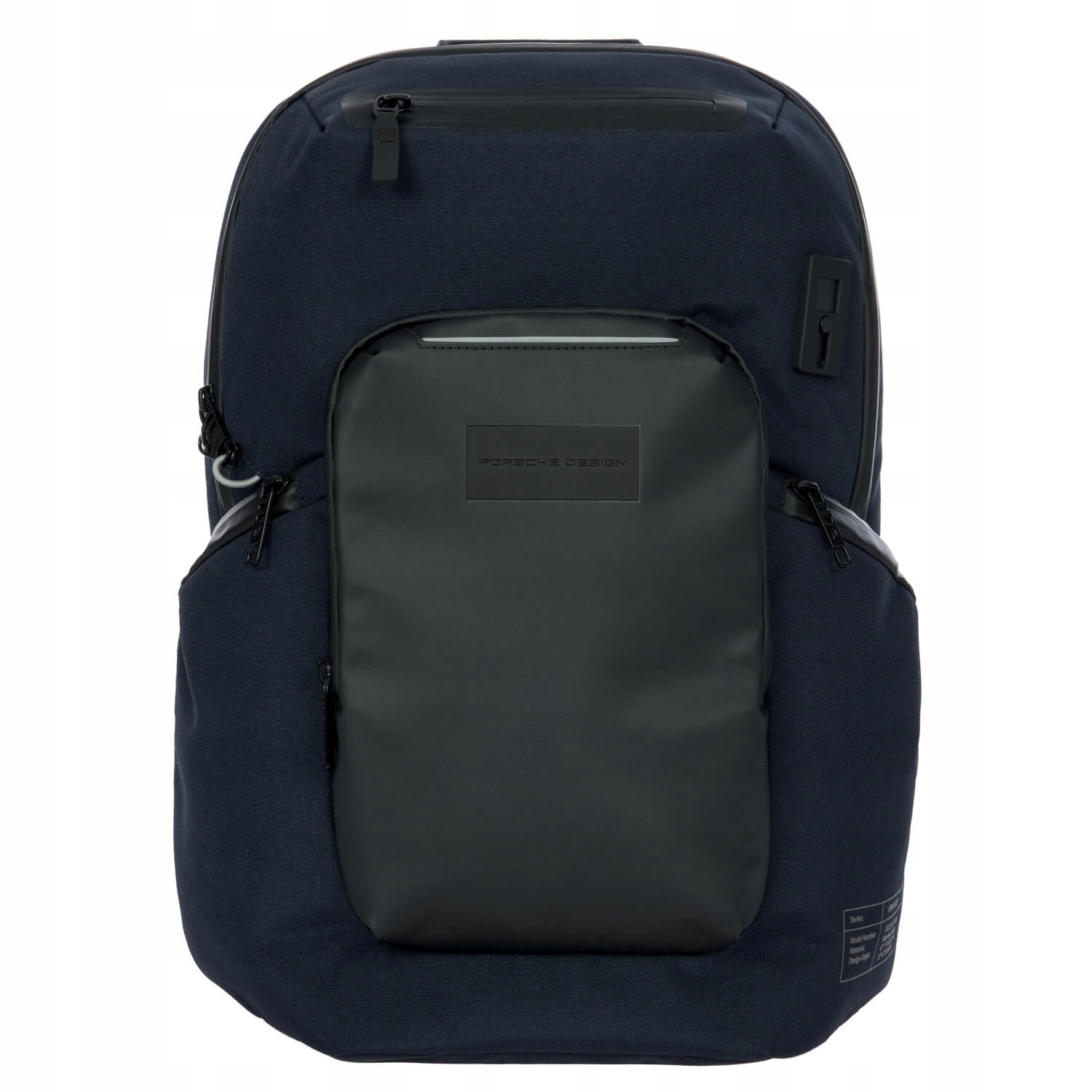 Batoh Porsche Design Urban Eco Backpack S Blue