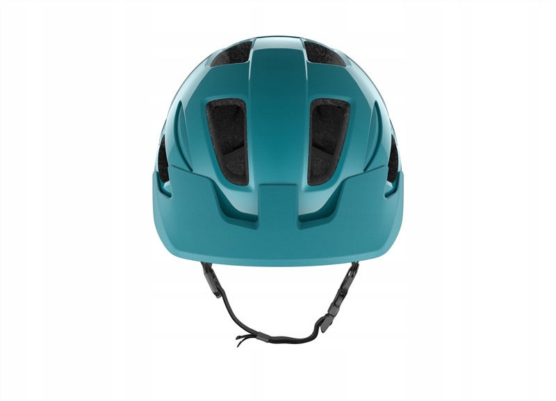 LAZER GEKO MIPS 50-56cm Blue Yellow Kask Rowerowy Dziecięcy Niebieski Żółty Rozmiar M