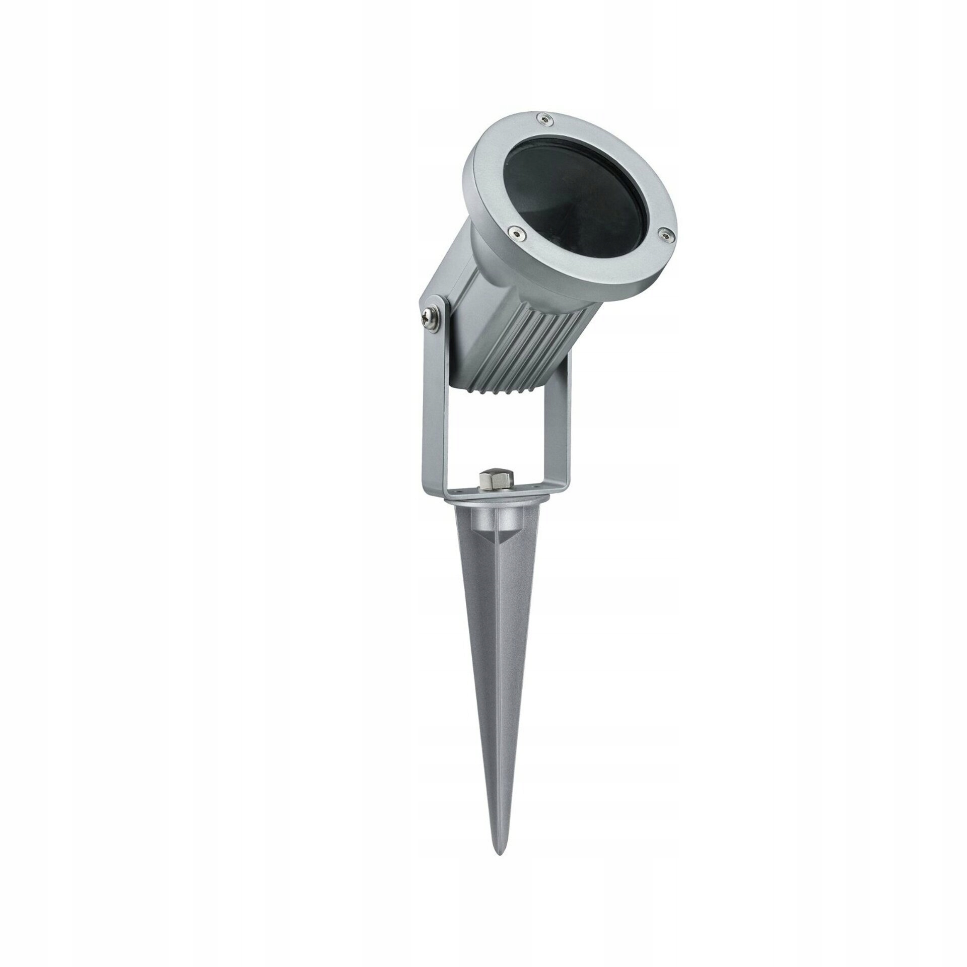Paulmann vonkajší zápich Garden Spot 28W IP65 GU10 230V hliník
