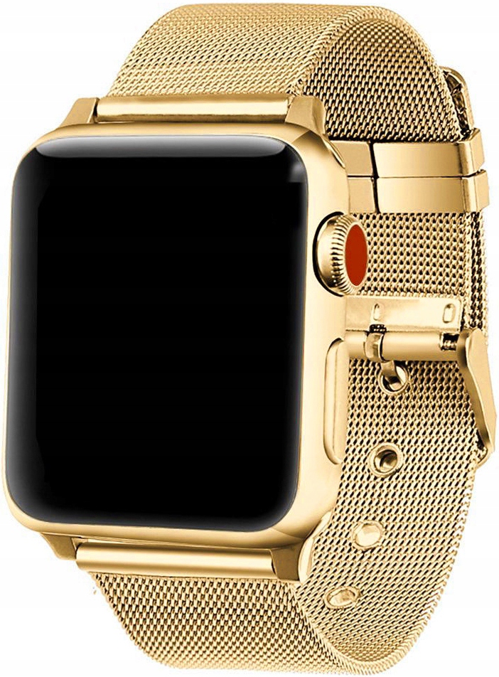 

Pasek Do Apple Watch 1 2 3 4 5 6 Se Nike 38MM 40MM