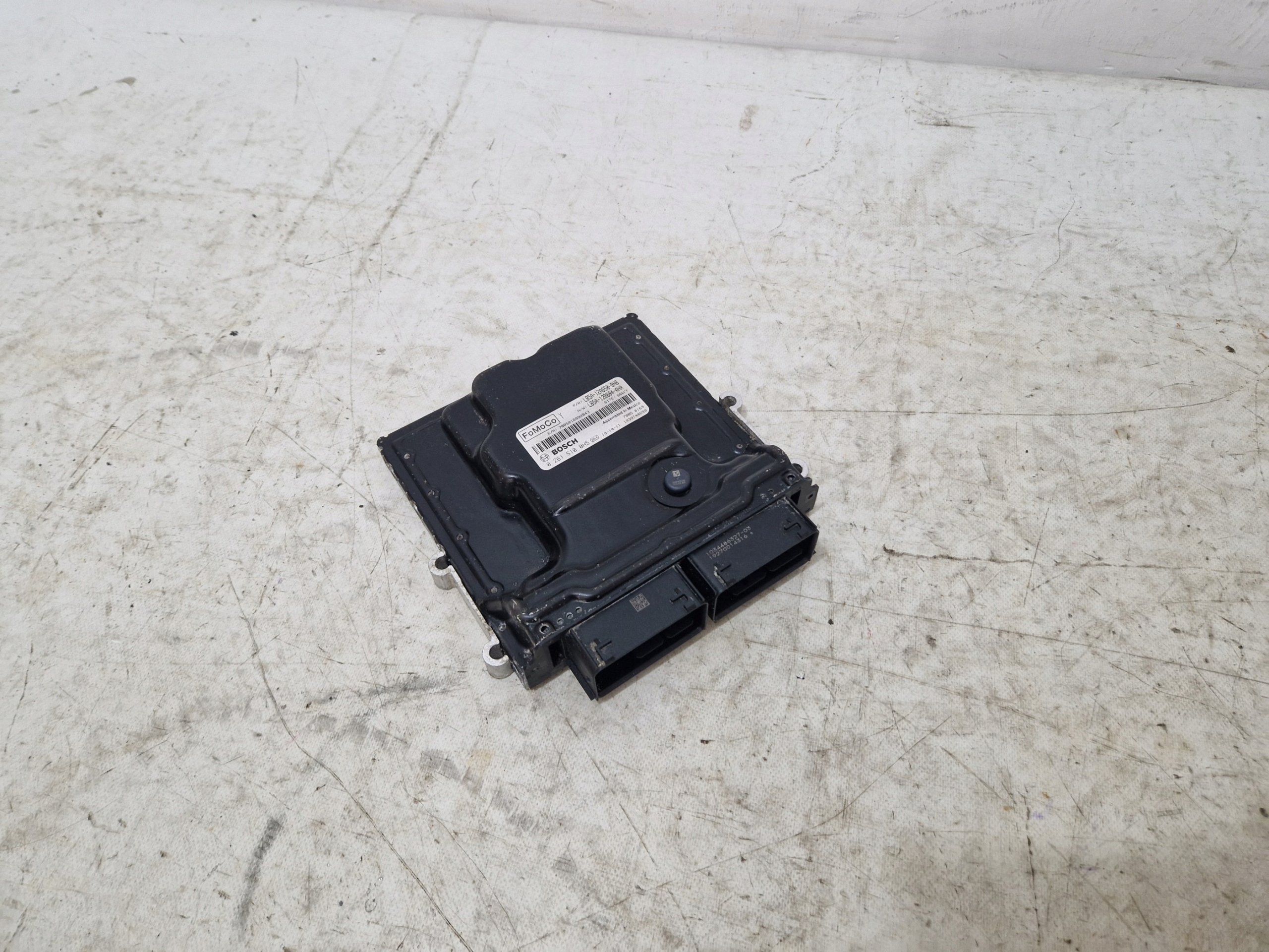 FORD EXPLORER VI 20- 2.3 Centralina computer modulo Motore ECU LB5A12A650BNB