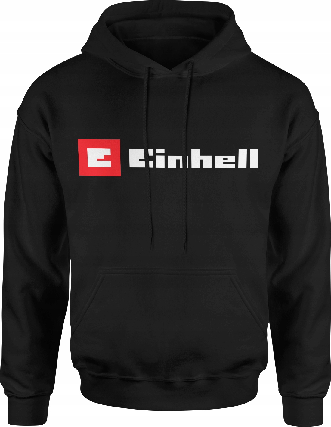 

Einhell Bluza Męska Budowa Dla Budolanca Rozm XL