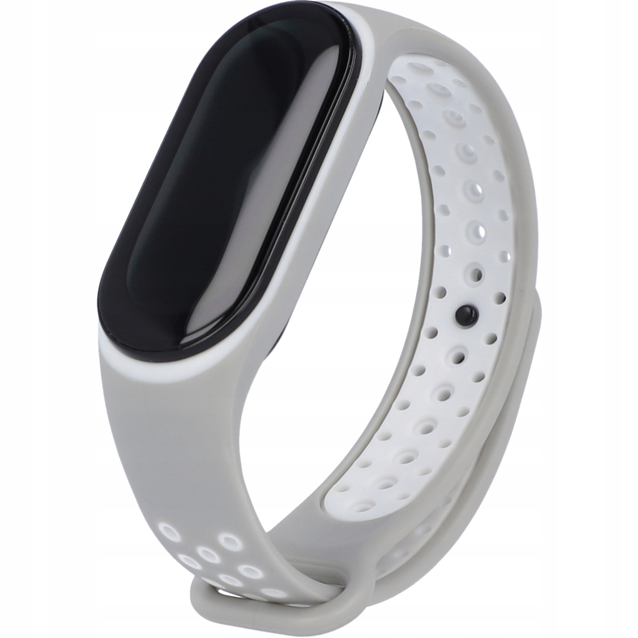 

Opaska zamienna do Xioami Mi Band 7 Perforowana