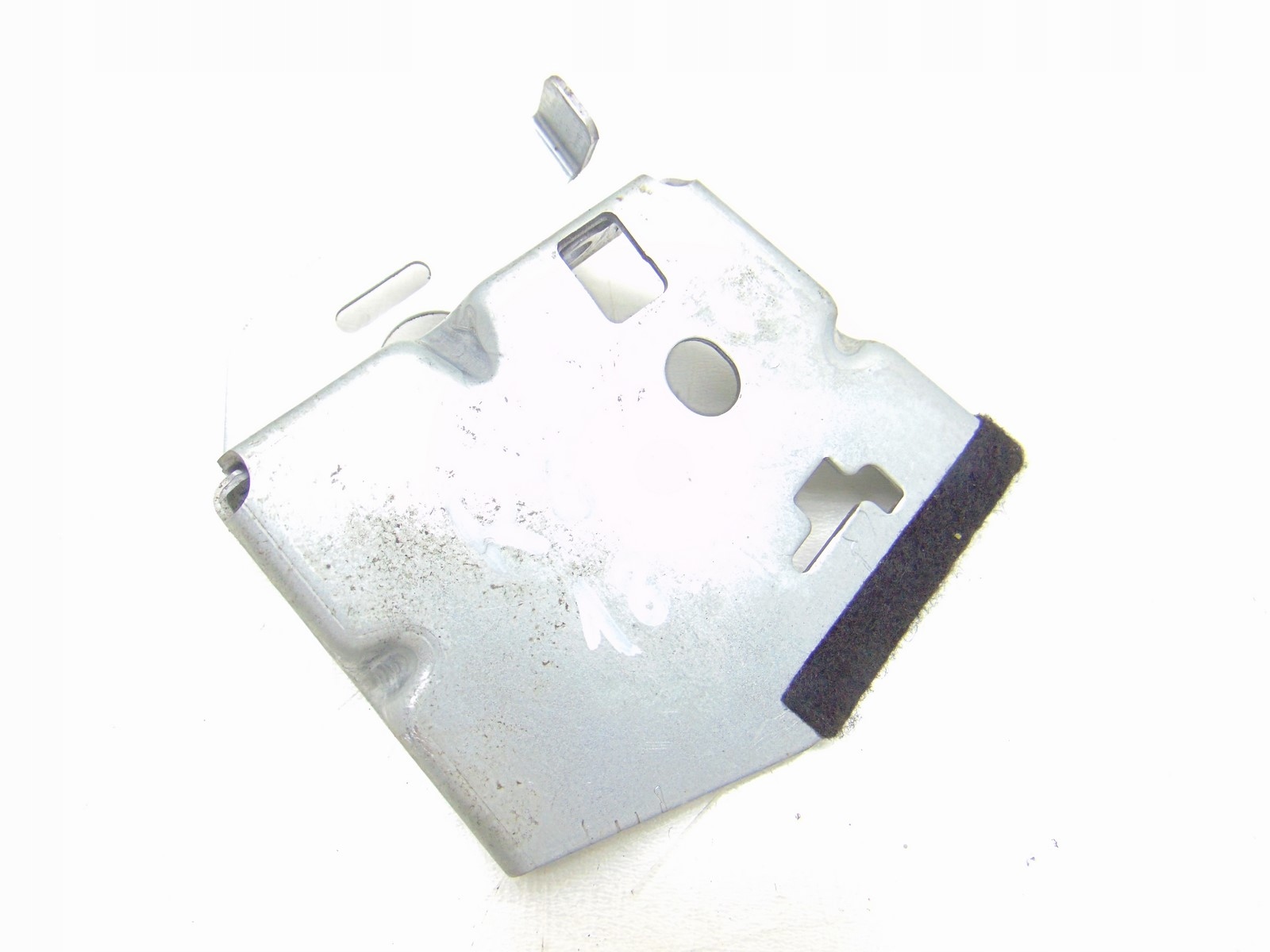 holder supports safety left AUDI R8 4S SPYDER 4S7857775