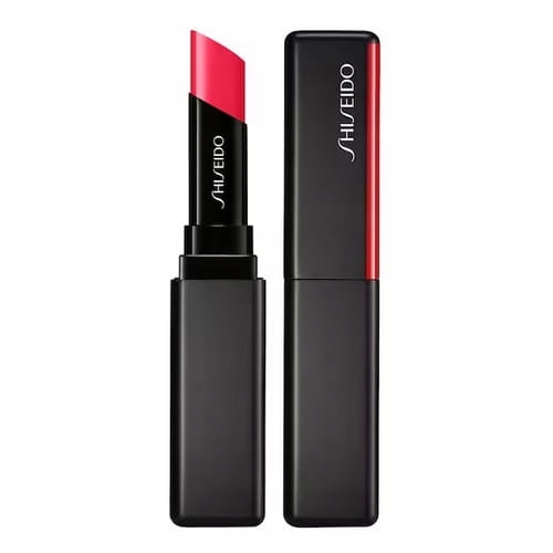 Shiseido Colorgel Lip Balm rtěnka 105 Poppy