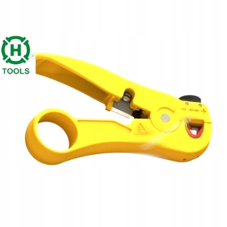 Ściągacz izolacji HT-350 do skrętki Utp/stp przewody wielożyłowe